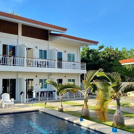 Villa Del Oz Resort Panglao Luaran gambar