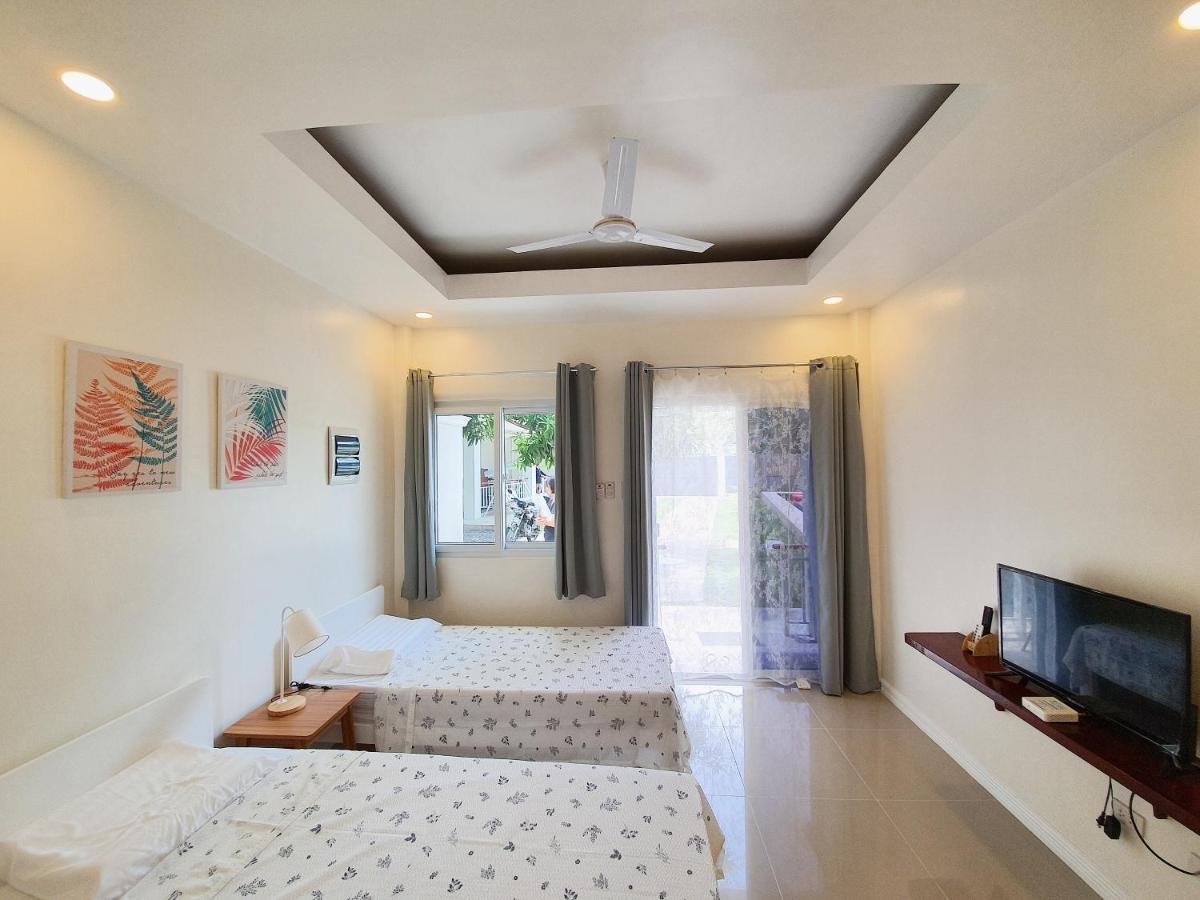 Villa Del Oz Resort Panglao Luaran gambar
