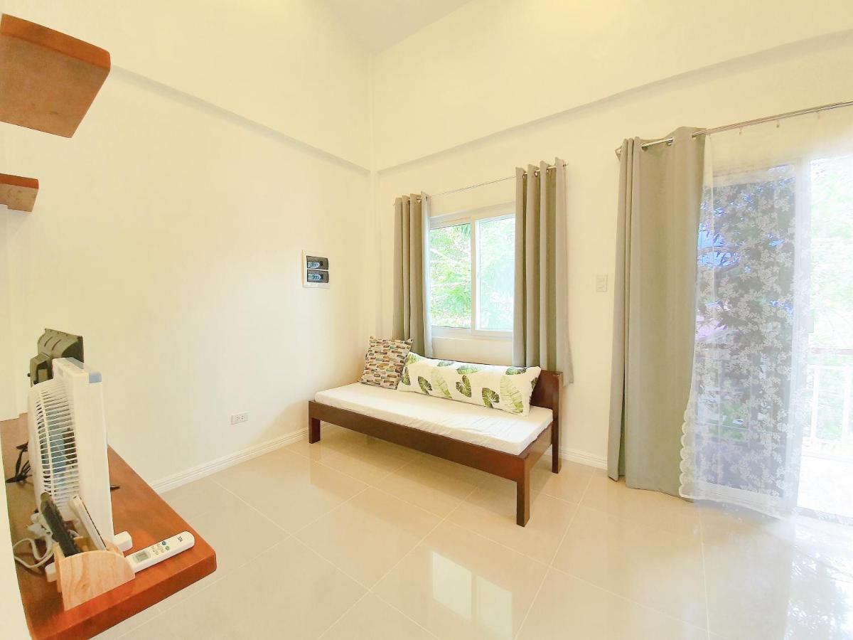 Villa Del Oz Resort Panglao Luaran gambar