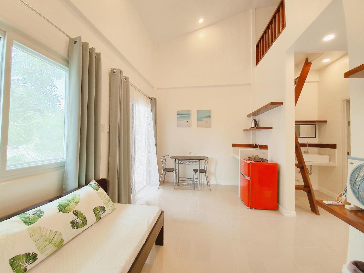 Villa Del Oz Resort Panglao Luaran gambar