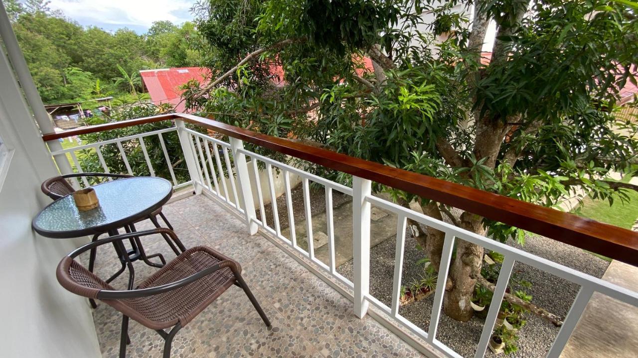 Villa Del Oz Resort Panglao Luaran gambar
