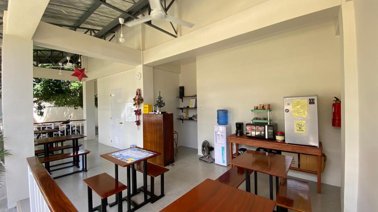 Villa Del Oz Resort Panglao Luaran gambar