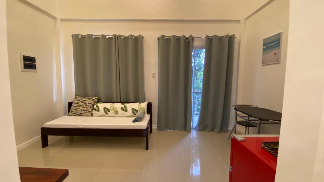 Villa Del Oz Resort Panglao Luaran gambar