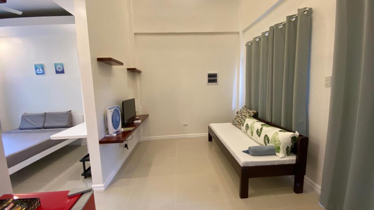 Villa Del Oz Resort Panglao Luaran gambar