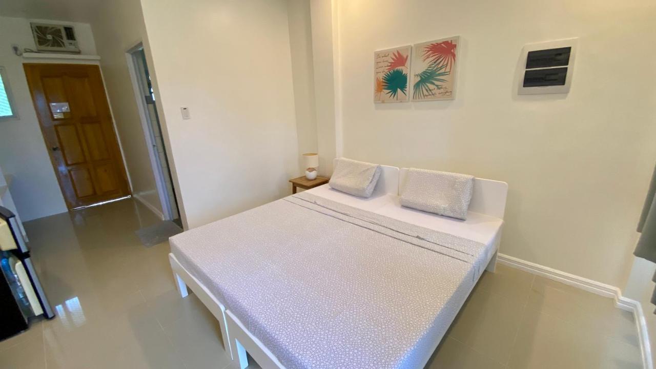 Villa Del Oz Resort Panglao Luaran gambar