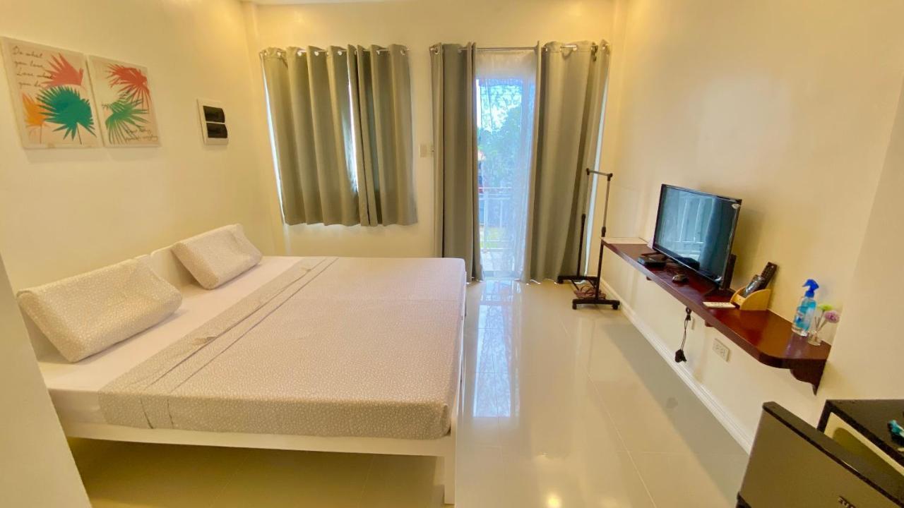 Villa Del Oz Resort Panglao Luaran gambar