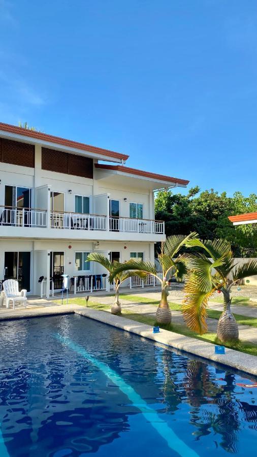 Villa Del Oz Resort Panglao Luaran gambar