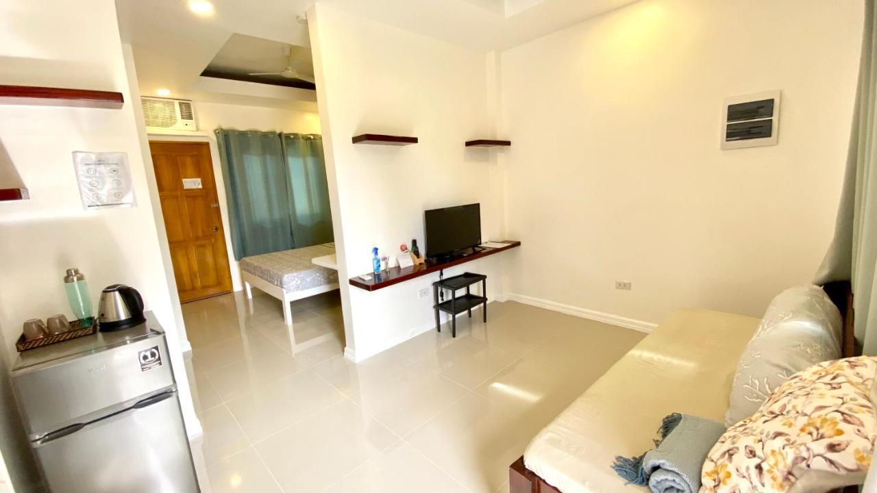 Villa Del Oz Resort Panglao Luaran gambar